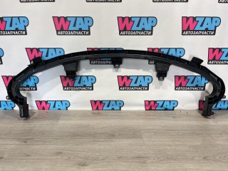 усилитель переднего бампера, ориг. номер 42769293, Chevrolet Trax 2 поколение 2023-2026