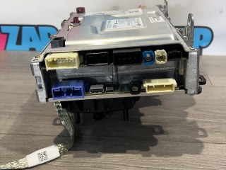 компьютер бортовой, ориг. номер P168443500I, Tesla Model Y 1 поколение 2020-2026