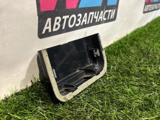решетка вентиляции кузова, ориг. номер 1068034-00-C, Tesla Model X 1 поколение [рестайлинг] 2021-2026