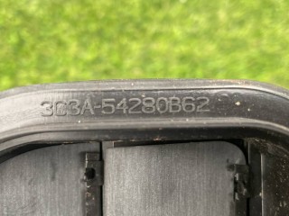 решетка вентиляции кузова, ориг. номер 3C3A-54280B62, Ford Mustang 7 поколение S650 2023-2026