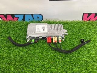 Блок управления камерами кругового обзора Buick Encore GX 1 поколение [рестайлинг] 2023-2026