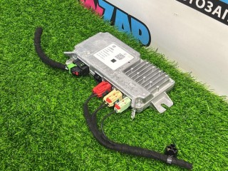 блок управления камерами кругового обзора, ориг. номер 42866044, Buick Encore GX 1 поколение [рестайлинг] 2023-2026