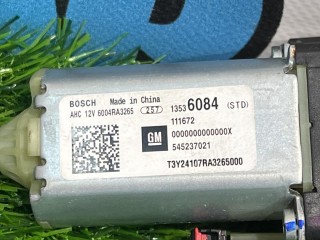 моторчик регулировки сиденья, ориг. номер 13536084, Buick Encore GX 1 поколение [рестайлинг] 2023-2026