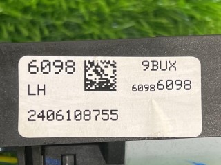 механизм регулировки сиденья левый, ориг. номер 60986098, Buick Encore GX 1 поколение [рестайлинг] 2023-2026