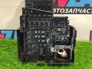 клемма аккумулятора плюс, ориг. номер 42757805, Buick Encore GX 1 поколение [рестайлинг] 2023-2026