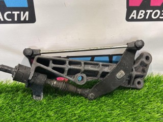 трос кулисы КПП, ориг. номер 68281541AB, 68259705AD, Jeep Wrangler 4 поколение 2017-2023