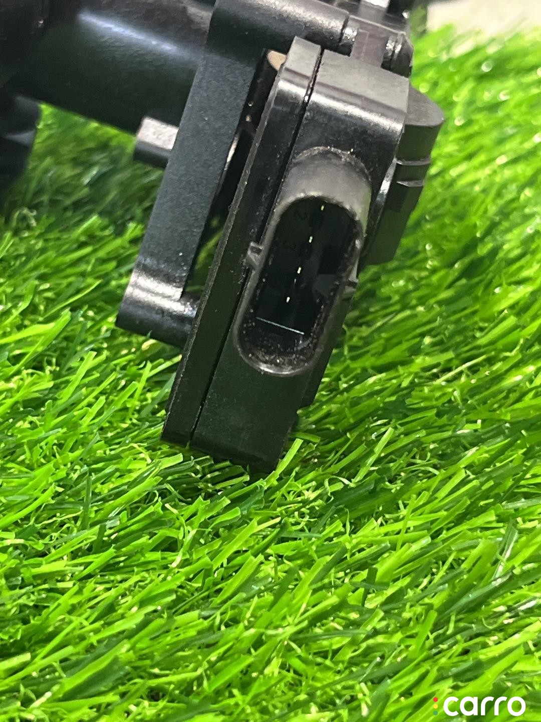 клапан системы охлаждения Mercedes-Benz GLC AMG X253 [рестайлинг] 2019-2023, M 177.980, 4.0 л, A0005061300, фото 7