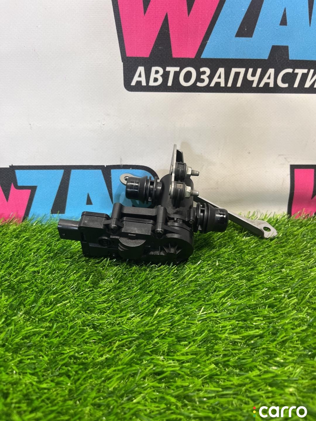 клапан системы охлаждения Mercedes-Benz GLC AMG X253 [рестайлинг] 2019-2023, M 177.980, 4.0 л, A0005061300, фото 8
