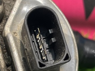 насос антифриза дополнительный, ориг. номер A0005003800, A2136222900, Mercedes-Benz GLC AMG X253 [рестайлинг] 2019-2023