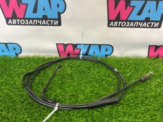 Трос капота Mercedes-Benz GLC AMG X253 [рестайлинг] 2019-2023