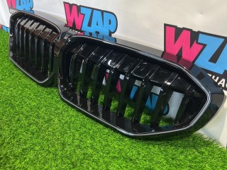 решетка в бампер, BMW 3 G20/G21 2018-2022