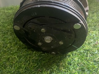 Компрессор кондиционера Ford Escape 4 поколение CX482 2019-2022
