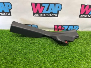 накладка внутренняя на порог задняя правая, ориг. номер 42808324, Chevrolet Trax 2 поколение 2023-2026