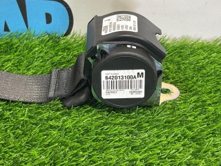 ремень безопасности задний, ориг. номер 60002508, Buick Encore GX 1 поколение [рестайлинг] 2023-2026