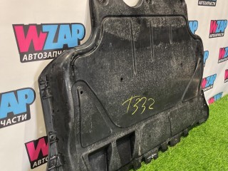 защита двигателя, ориг. номер 3Q0825236C, Volkswagen Jetta 7 поколение 2018-2022
