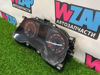 панель приборов (щиток), ориг. номер 17A920840A, Volkswagen Jetta 7 поколение 2018-2022