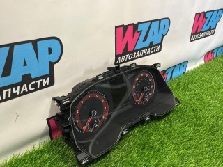 панель приборов (щиток), ориг. номер 17A920840A, Volkswagen Jetta 7 поколение 2018-2022