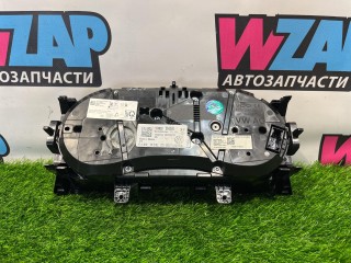 панель приборов (щиток), ориг. номер 17A920840A, Volkswagen Jetta 7 поколение 2018-2022