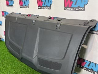 полка багажника, ориг. номер 17A863413, Volkswagen Jetta 7 поколение 2018-2022