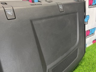 полка багажника, ориг. номер 17A863413, Volkswagen Jetta 7 поколение 2018-2022