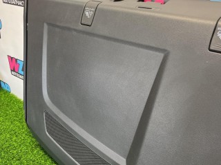 полка багажника, ориг. номер 17A863413, Volkswagen Jetta 7 поколение 2018-2022