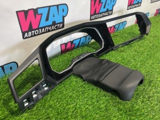 рамка панели приборов, ориг. номер 17B854523J, Volkswagen Jetta 7 поколение 2018-2022