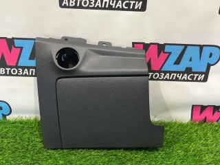 Декоративная накладка торпедо Volkswagen Jetta 7 поколение 2018-2022