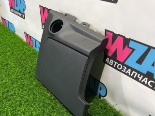 декоративная накладка торпедо, ориг. номер 17B857506, 17B858365, Volkswagen Jetta 7 поколение 2018-2022
