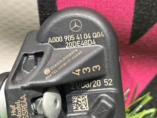 датчик давления в шине, ориг. номер A0009054104, Mercedes-Benz GLA H247 2020-2023