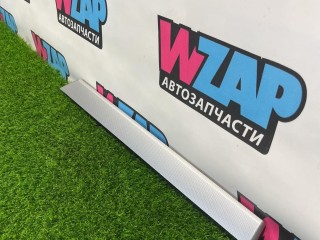 декоративная накладка торпедо, ориг. номер 17B858420A, Volkswagen Jetta 7 поколение 2018-2022