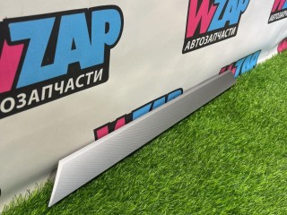 декоративная накладка торпедо, ориг. номер 17B858420A, Volkswagen Jetta 7 поколение 2018-2022