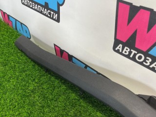 декоративная накладка торпедо, ориг. номер 17B858416, Volkswagen Jetta 7 поколение 2018-2022