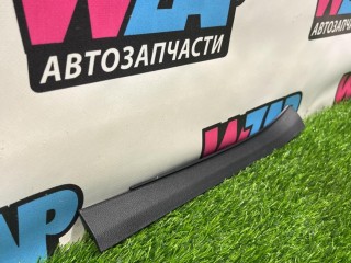 декоративная накладка торпедо, ориг. номер 17A868224, Volkswagen Jetta 7 поколение 2018-2022