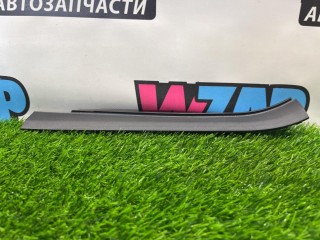 декоративная накладка торпедо, ориг. номер 17A868224, Volkswagen Jetta 7 поколение 2018-2022