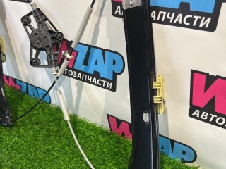 стеклоподъемник передний левый, ориг. номер 17A837461F, Volkswagen Jetta 7 поколение 2018-2022