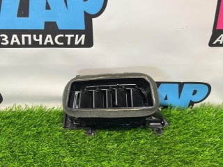 дефлектор обдува салона правый, ориг. номер 17B819704, Volkswagen Jetta 7 поколение 2018-2022