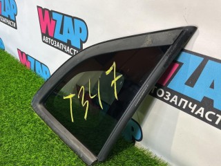 стекло кузовное заднее правое, ориг. номер 42734480, 43R-019701, Chevrolet Trax 2 поколение 2023-2026