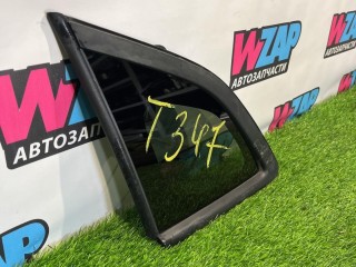 стекло кузовное заднее левое, ориг. номер 42734479, 43R-019701, Chevrolet Trax 2 поколение 2023-2026