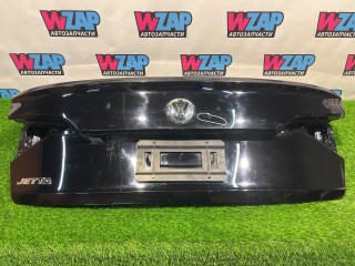 крышка багажника, Volkswagen Jetta 7 поколение 2018-2022