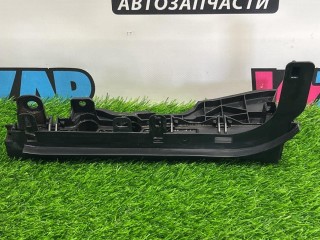 пластик моторного отсека, ориг. номер A2538314400, Mercedes-Benz GLC AMG X253 [рестайлинг] 2019-2023