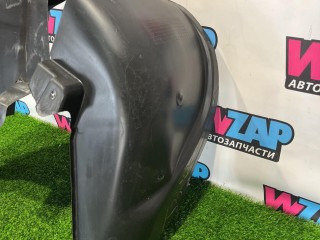 подкрылок задний правый, ориг. номер 42846761, Chevrolet Trax 2 поколение 2023-2026