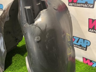 подкрылок передний правый, ориг. номер 42876681, Chevrolet Trax 2 поколение 2023-2026