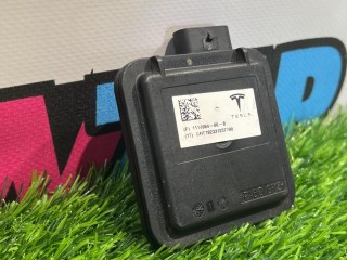 блок комфорта, ориг. номер 1114984-00-B, Tesla Model 3 1 поколение 2017-2021