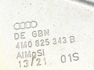 кронштейн (крепление), ориг. номер 4M0825343B, Audi RS Q8 1 поколение [рестайлинг] 2024-2026