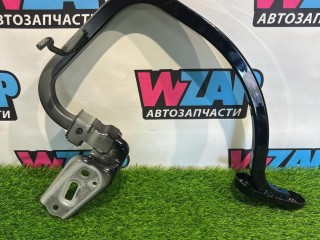 Петля крышки багажника правая Volkswagen Jetta 7 поколение 2018-2022