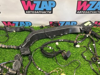 проводка салона, ориг. номер 8V0927902F, 8V0927902G, Volkswagen Jetta 7 поколение 2018-2022