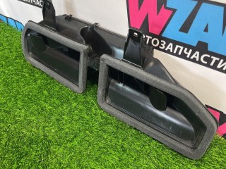 воздуховод печки, ориг. номер 17A819063, Volkswagen Jetta 7 поколение 2018-2022