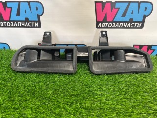 воздуховод печки, ориг. номер 17A819063, Volkswagen Jetta 7 поколение 2018-2022