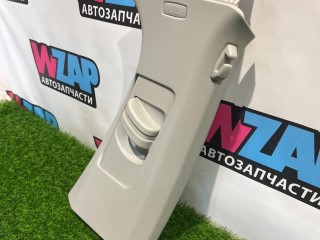 обшивка центральной стойки правая, ориг. номер 17A867244, Volkswagen Jetta 7 поколение 2018-2022