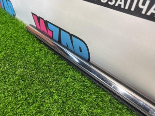 молдинг стекла двери задней левой, ориг. номер 7390099, Mini Countryman 2 поколение [рестайлинг] 2020-2023